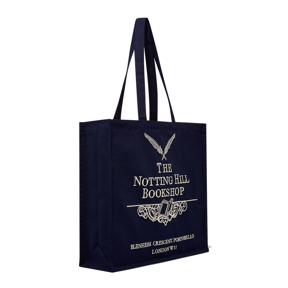 Tote Bags The Notting Hill