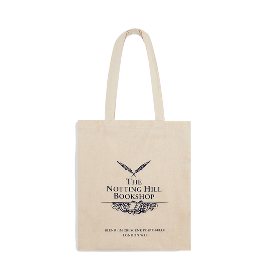 Classic Bookshop Tote Bag